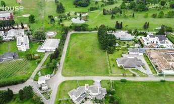 Imagem 3: Terreno à venda, 2500 m² por R$ 795.000,00 - Campo Largo da Roseira - São José dos Pinhais