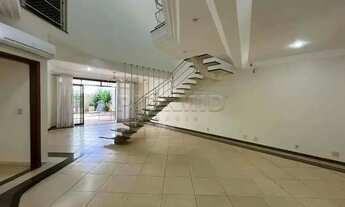 Imagem 6: Sobrado padrão com 344,52m², bairro Alto da Boa Vista, Zona Sul de Ribeirão Preto/SP