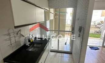 Imagem 4: Apartamento em Rua Mário Gonzaga Junqueira - Parque São João - Bauru/SP