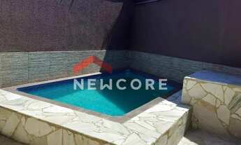 Imagem 2: Casa em Rua Dos Robalos - Balneário Flórida Mirim - Mongaguá/SP