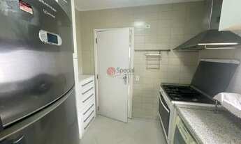 Imagem 5: Apartamento para locação, Jardim Anália Franco