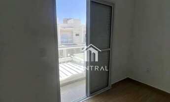 Imagem 6: Sobrado à venda, 93 m² por R$ 598.000,00 - Jardim Simus - Sorocaba/SP