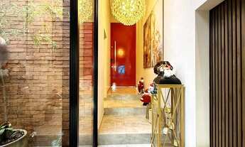 Imagem 4: Casa Térrea à venda em Condomínio Alphaville 2 permuta Apto