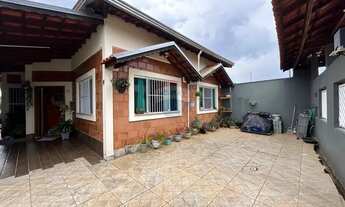 Imagem 7: Casa térrea - 3 dorm(1 suíte), 117m², piscina e área gourmet - R$ 480.000