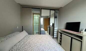 Imagem 5: APARTAMENTO NO ED. TORRES DEVANT - MOBILIADO - 2 QUARTOS - ALUGUEL - PEDREIRA - BELÉM