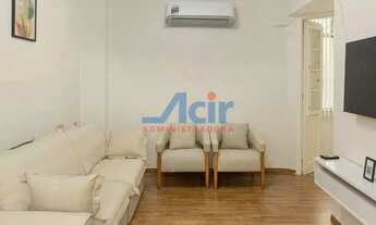 Imagem 3: Oportunidade Única: Apartamento Mobiliado de Luxo em Copacabana!