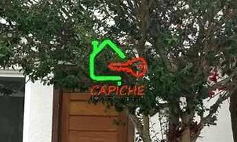 Imagem: Casa de condomínio à venda em Vinhedo-SP