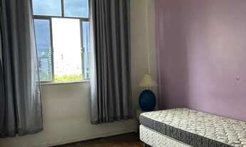 Imagem 7: Alugo apartamento 3/4 semi mobiliado na Avenida Nazaré