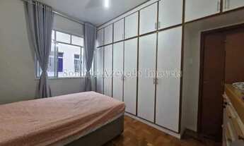 Imagem 6: Imóvel para venda possui 48 metros quadrados com 1 quarto em Tijuca - Rio de Janeiro - RJ