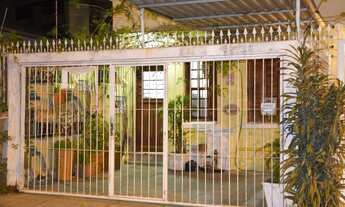 Imagem: Casa em Avenida Mariland - Auxiliadora