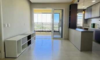 Imagem 2: Apartamento para alugar em Campinas, Swiss Park, com 3 quartos, com 91 m², Villeneuve