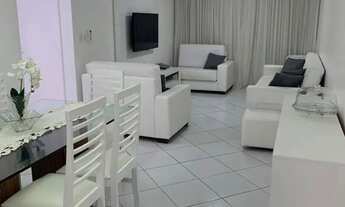Imagem 7: APARTAMENTO RESIDENCIAL em GUARUJÁ - SP, PITANGUEIRAS