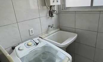 Imagem 2: Apartamento 2 Quartos para Locação em Macaé, Granja dos Cavaleiros, 2 dormitórios, 1 banhe