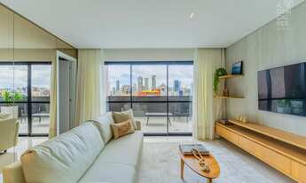 Imagem: Apartamento Duplex, 03 Quartos, 02 Vagas