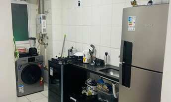 Imagem 2: Residencial Apartamento com 2 dormitórios