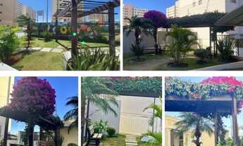 Imagem 7: Apartamento Parque Clube 1, 2 quartos