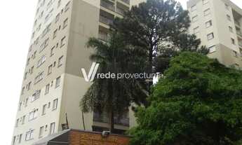 Imagem: Apartamento - Bonfim - Campinas