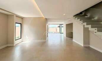 Imagem 5: Casa com 4 dormitórios à venda, 369 m² por R$ 4.500.000,00 - Condomínio Residencial Alphav