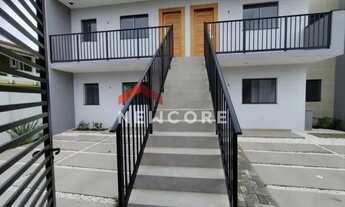 Imagem: Apartamento em Narcisa Fausta Marçal