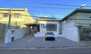 Imagem: Casa comercial para aluguel em Santo Amaro