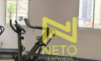 Imagem 7: Apartamento com 2 dormitórios à venda, 60 m² por R$ 669.990,00 - Vila Romana - São Paulo/S