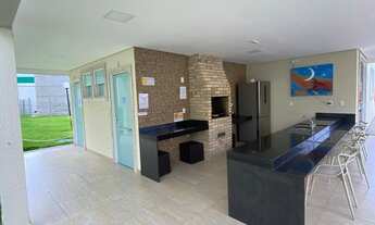 Imagem 7: Apartamento mobiliado