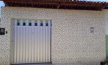 Imagem: Casa em são miguel dos milagres