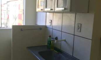 Imagem 2: Alugo um apartamento no TUPY 1