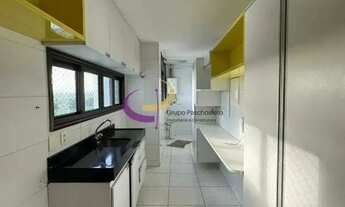 Imagem 6: Apartamento disponível para locação no Terraço Laguna