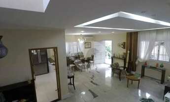 Imagem 5: Casa à venda, 310 m² por R$ 2.500.000,00 - Santa Rosa - Niterói/RJ