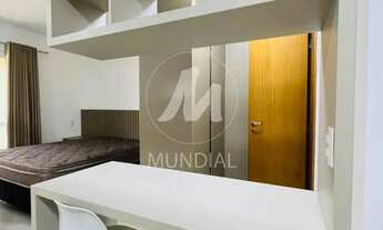 Imagem 6: Apartamento (tipo - padrao) 1 dormitórios, cozinha planejada, portaria 24 horas, lazer, es