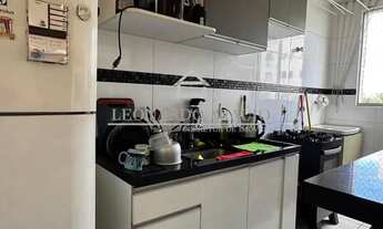 Imagem 3: PREÇO IMPERDÍVEL! APARTAMENTO COM 02 QUARTOS ACONCHEGANTES EM SÃO DIOGO 2 - SERRA ES