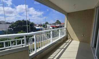 Imagem 4: Ed. Felicitá Residencial, 3 quartos, 83,65 m², Parque del Sol, Fortaleza/CE