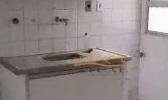 Imagem: Apartamento com 2 dormitórios para alugar