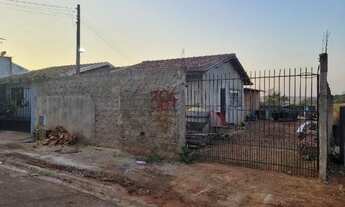 Imagem: Casa Barata JD Simone