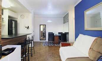 Imagem 7: Apartamento à venda com 2 quartos 62 m² no Jardim Carvalho