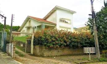 Imagem: Casa com 583m², bairro bela vista