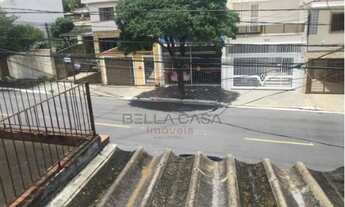 Imagem 2: Casa Assobrada Na Mooca