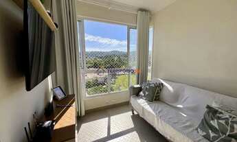 Imagem 4: Apartamento no bairro Cavalhada 2 dormitórios , vaga coberta, portaria 24 horas