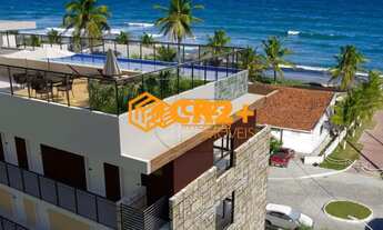 Imagem 4: Studio a Venda de 22m² com 1 quarto em Porto de Galinhas em Ipojuca