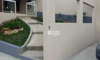 Imagem 2: Casa à venda, 180 m² por R$ 550.000,00 - Campo do Coelho - Nova Friburgo/RJ