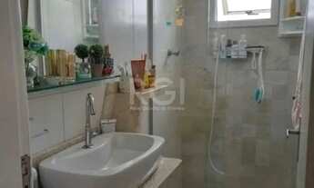 Imagem 7: Cobertura para Venda - 80m², 2 dormitórios, Jardim Do Salso