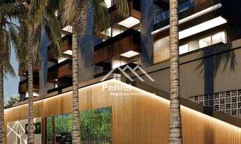 Imagem 2: Studio à venda, 36 m² por R$ 312.889,82 - Ribeirânia - Ribeirão Preto/SP