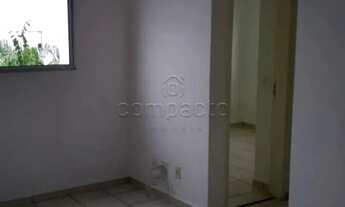 Imagem: Apartamento Padrão em São José do Rio