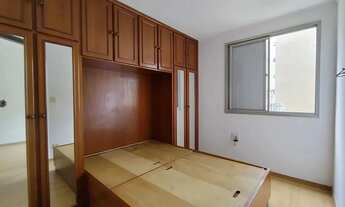 Imagem 6: Semi mobiliado! Lindinho! 1d.1gar, varanda e lazer completo