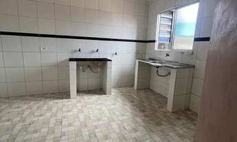 Imagem 2: CASA NO 2º ANDAR