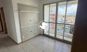 Imagem 2: Apartamento para locação Condomínio Gardem 3 Américas, 70m, 3 quartos(1 suíte), 2 vagas, J