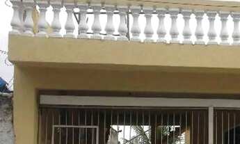 Imagem 7: Casa em Rua Salvador do Vale - Vila Formosa - São Paulo/SP