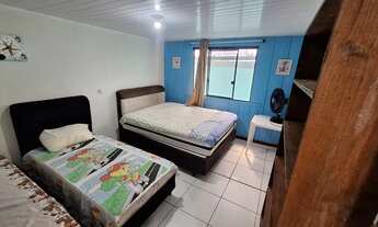 Imagem 6: Guaratuba diária