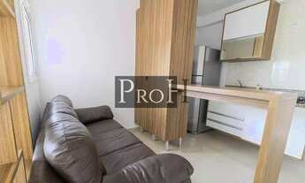 Imagem: Apartamento à venda 1 quarto Jardim Santo